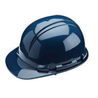 Casque de s&eacute;curit&eacute; Whistler de North, R&eacute;pond aux normes CSA type 1, Suspension Rochet, Non ventil&eacute; Meunier Outillage Industriel