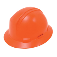 Casque de s&eacute;curit&eacute; Kilimanjaro de North, R&eacute;pond aux normes CSA type 2, Suspension Rochet, Non ventil&eacute; Meunier Outillage Industriel
