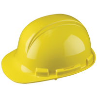 Casque de s&eacute;curit&eacute; Whistler de North, R&eacute;pond aux normes CSA type 1, Suspension &agrave; douille, Non ventil&eacute; Meunier Outillage Industriel