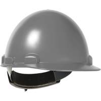 North&reg; Stromboli Hardhat, Meets CSA Type 1, Ratchet Suspension, Non-Vented Meunier Outillage Industriel