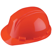 Casque Mont-Blanc de North, R&eacute;pond aux normes CSA type 2, Suspension Rochet, Non ventil&eacute; Meunier Outillage Industriel