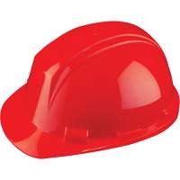 Casque Mont-Blanc de North, R&eacute;pond aux normes CSA type 2, Suspension Rochet, Non ventil&eacute; Meunier Outillage Industriel