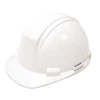 Casque Mont-Blanc de North, R&eacute;pond aux normes CSA type 2, Suspension &agrave; douille, Non ventil&eacute; Meunier Outillage Industriel