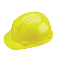 Casque Mont-Blanc de North, R&eacute;pond aux normes CSA type 2, Suspension Rochet, Non ventil&eacute; Meunier Outillage Industriel