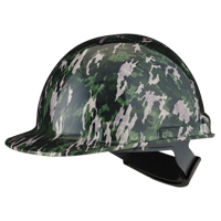 Casque de s&eacute;curit&eacute; Dom de North, R&eacute;pond aux normes CSA type 1, Suspension Rochet, Non ventil&eacute; Meunier Outillage Industriel