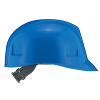 North&reg; Bump Cap, Pinlock Suspension, Sky Blue Meunier Outillage Industriel