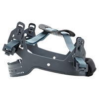 Dynamic Replacement Suspension, Pinlock Meunier Outillage Industriel