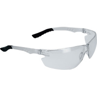 Dynamic Firebird Safety Glasses, Indoor/Outdoor Mirror Lens, Anti-Scratch/Anti-Static, ANSI Z87+/Meets/Exceeds CSA Z94.3 Meunier Outillage Industriel