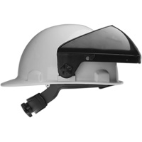 Harnais de t&ecirc;te pour &eacute;cran facial Dynamic, Suspension Aucun (accessoire &agrave; casque de s&eacute;curit&eacute;) Meunier Outillage Industriel