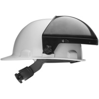 Dynamic™ Faceshield Headgear, None (Hardhat Attachment) Suspension SFZ612 | Meunier Outillage Industriel