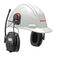 Serres-t&ecirc;tes Sync pour casque Electro-H de Howard Leight, Style Fixation pour casque, 30 dB Meunier Outillage Industriel