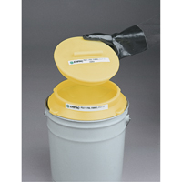 Poly-Pail Funnel - Cover Meunier Outillage Industriel
