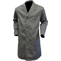 Shop Coats, Poly-Cotton, Size 30, Green SG542 | Meunier Outillage Industriel