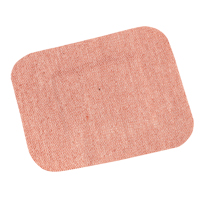 Dynamic Adhesive Strips, Rectangular/Square, 1-1/2", Fabric, Sterile Meunier Outillage Industriel