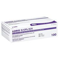 Lingettes antiseptiques au Benzalkonium, Serviette, Antiseptique SGA740 | Meunier Outillage Industriel