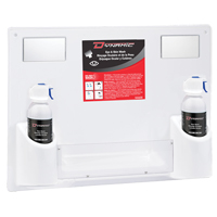 Panneau pour douche de luxe Bio Med Wash Dynamic Meunier Outillage Industriel