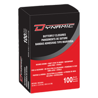 Pansements papillon Dynamic, Pansement, Classe 1 Meunier Outillage Industriel