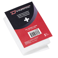 Dynamic™ Cushioned Splint, Multipurpose, Aluminum Foam Padded, 6", Class 1 SGA794 | Meunier Outillage Industriel