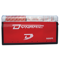 Dynamic™ Fabric Bandage Dispenser SGA816 | Meunier Outillage Industriel