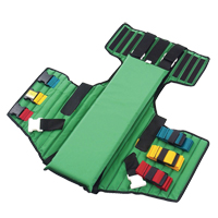 Dynamic Extrication Device Meunier Outillage Industriel