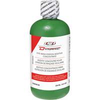 Dynamic™ Eyewash Additive Concentrate, Full Bottle, 8 oz. SGA904 | Meunier Outillage Industriel