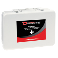 Dynamic First Aid Kit, WSIB Ontario Meunier Outillage Industriel