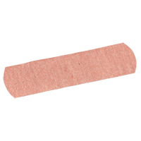 Pansements adh&eacute;sifs Dynamic, Rectangulaire/carr&eacute;e, 7/8", Tissu, St&eacute;rile Meunier Outillage Industriel