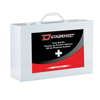 Regulation First Aid Kits