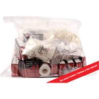 Dynamic™ First Aid Refill Kit, Class 2 SGB268 | Meunier Outillage Industriel