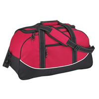 Dynamic Emergency Preparedness First Aid Kit, Class 1 Medical Device, Nylon Bag Meunier Outillage Industriel