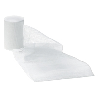 Dynamic Gauze Bandage, Roll, 15' L x 2" W, Medical Device Class 1 Meunier Outillage Industriel