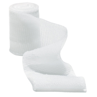 Dynamic Gauze Bandage, Roll, 15' L x 3" W, Medical Device Class 1 Meunier Outillage Industriel