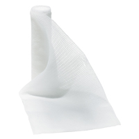 Dynamic Gauze Bandage, Roll, 15' L x 4" W, Medical Device Class 1 Meunier Outillage Industriel