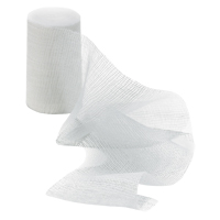 Dynamic Gauze Bandage, Roll, 30' L x 2" W, Medical Device Class 1 Meunier Outillage Industriel