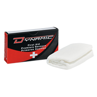 Dynamic Gauze Compress, Pad, 36" L x 36" W, Sterile, Medical Device Class 1 Meunier Outillage Industriel