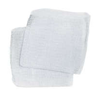 Dynamic Gauze Sponge, Pad, 3" L x 3" W, Medical Device Class 1 Meunier Outillage Industriel