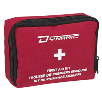 Dynamic First Aid Kit, WSIB Ontario Meunier Outillage Industriel