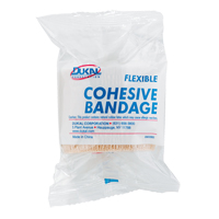 Dukal Bandage, Cut to Size L x 2" W, Class 1, Self-Adherent Meunier Outillage Industriel