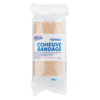 Bandage, Cut to Size L x 4" W, Class 1, Self-Adherent SGB304 | Meunier Outillage Industriel