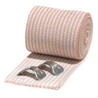Dynamic Tensor Bandage, 15' L x 2" W, Class 1, Self-Adherent Meunier Outillage Industriel