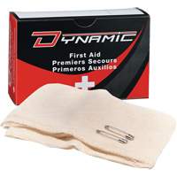 Dynamic™ Triangular Bandage SGB357 | Meunier Outillage Industriel