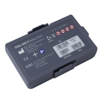 AED Replacement Battery Pack, Zoll AED 3 For, Class 4 Meunier Outillage Industriel