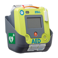 AED Wall Mount Bracket, Zoll AED 3 For, Non-Medical Meunier Outillage Industriel