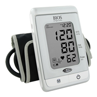 Precision 10.0 Series Ultra Blood Pressure Monitor with AFIB Screening, Class 2 Meunier Outillage Industriel