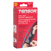 Tensor™ Wrist Brace, Neoprene, One Size SGC264 | Meunier Outillage Industriel