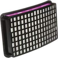 Cartouche pour APR &agrave; &eacute;puration d'air motoris&eacute; Speedglas HE, Filtre P100, Paquet de 1 Meunier Outillage Industriel