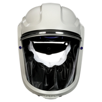Versaflo Respiratory Faceshield Assembly, Standard, Hard Top Meunier Outillage Industriel