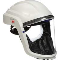 Versaflo Respiratory Faceshield Assembly, Standard, Hard Top Meunier Outillage Industriel