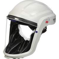 Versaflo Respiratory Faceshield Assembly, Standard, Hard Top Meunier Outillage Industriel
