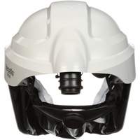 Versaflo Respiratory Faceshield Assembly, Standard, Hard Top Meunier Outillage Industriel